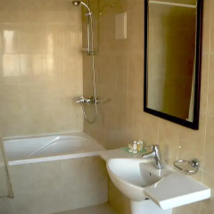 Hotel Pravets Palace 3* Номер Делюкс фото 9