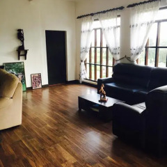 Отель Sherwood Cottage спа
