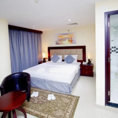Royal Falcon Hotel 3* Стандартный номер с разными типами кроватей фото 4