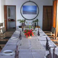 Отель Tides Reach Resort Фиджи, Остров Тавеуни - отзывы, цены и фото номеров - забронировать отель Tides Reach Resort онлайн питание