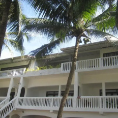 Отель Suite Lanka 4* Люкс с различными типами кроватей фото 30