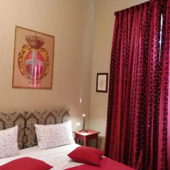 Отель Kiss Inn 3* Номер Делюкс с различными типами кроватей фото 5