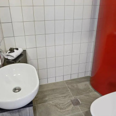 Richmond Hotel 3* Семейный люкс с 2 отдельными кроватями фото 5