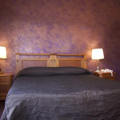 Hotel Delle Province 4* Стандартный номер с различными типами кроватей фото 2