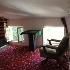 Gramophone Hostel Стандартный номер с различными типами кроватей фото 2