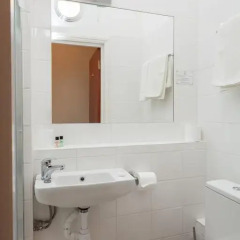 Roseview Alexandra Palace Hotel 3* Стандартный номер с различными типами кроватей фото 4
