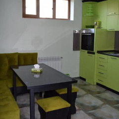Отель Golden Eagle Kilikia в номере