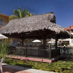Отель VH Gran Ventana Beach Resort - All Inclusive бассейн фото 2