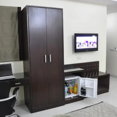 Отель Sohi Residency 3* Стандартный номер с различными типами кроватей фото 7
