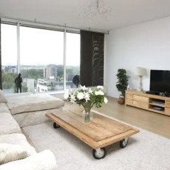 Отель World Fashion Apartments Нидерланды, Амстердам - отзывы, цены и фото номеров - забронировать отель World Fashion Apartments онлайн комната для гостей фото 2