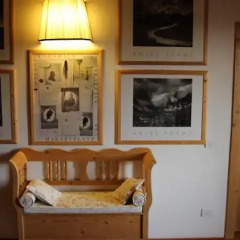 Отель B&B Gastaldo di Rolle Чизон-Ди-Вальмарино развлечения