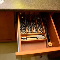 Отель Nickel's BedNBreakfast Коттедж с различными типами кроватей фото 17