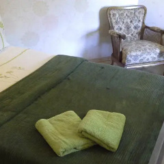Отель Best Location Old Town Pilies Avenue Студия с различными типами кроватей фото 16