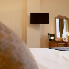 Trivelles Belforte Hotel удобства в номере фото 2
