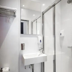 Hotel Meridiana 3* Улучшенный номер фото 6