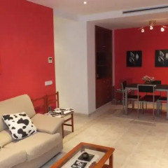 Отель J&v Crtra Far Курорт Росес комната для гостей фото 2