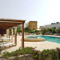 Hotel Masseria Coccioli Лечче бассейн фото 3