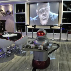 Pengheng Space Capsules Hotel интерьер отеля фото 2