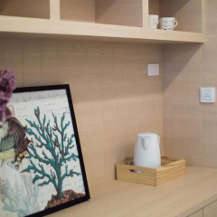 Отель Costa Well Resort Pattaya 4* Стандартный номер с различными типами кроватей фото 10