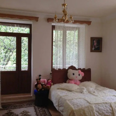 Отель Vanadzor B&B детские мероприятия