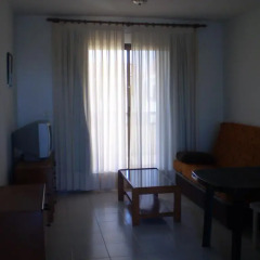 Отель Apartamentos Aigua Oliva комната для гостей фото 2