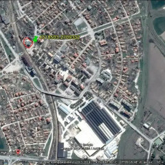Отель Kanclera Hotel Болгария, Шумен - отзывы, цены и фото номеров - забронировать отель Kanclera Hotel онлайн спортивное сооружение