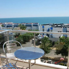 Апартаменты Sineva Del Sol Apartments Апартаменты фото 48