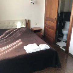 Hotel Strelets балкон