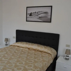 Отель Suite in Venice Ai Carmini 3* Апартаменты с различными типами кроватей фото 6