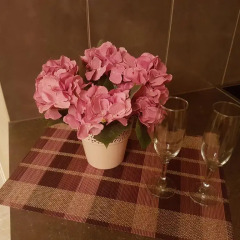 Отель Zana old town apartaments интерьер отеля