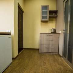 Le Petit Hotel в номере