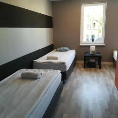 Отель Kartcenter Hostel Польша, Сопот - отзывы, цены и фото номеров - забронировать отель Kartcenter Hostel онлайн спа