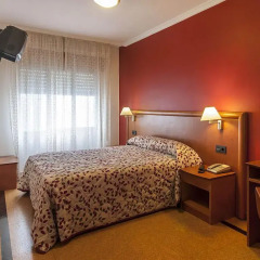 Hotel Isolino Стандартный номер фото 6