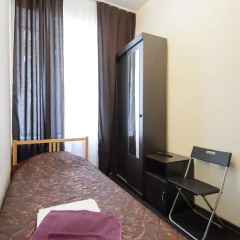 Отель Superhostel Kamennoostrovsky 39 Санкт-Петербург комната для гостей фото 4