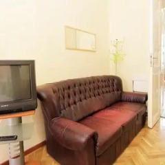 Отель City Rooms Стандартный номер с различными типами кроватей