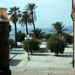Отель Residenze Palazzo Pes пляж фото 2