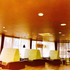 Spare Hotel