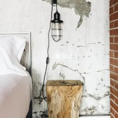 Апартаменты Barcelona Apartment Republica Апартаменты с двуспальной кроватью фото 3