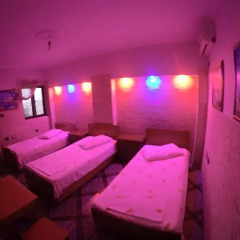 Boston hotel 2* Стандартный номер фото 4
