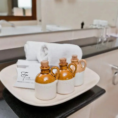 Отель TOURMALINE 5* Номер Делюкс фото 4