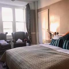 The Iron Duke Hotel 3* Стандартный номер фото 2