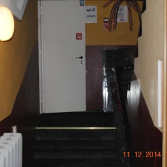 Telliskivi Hostel интерьер отеля фото 3