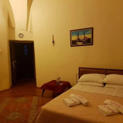 Tashan Hotel Edirne 3* Стандартный номер фото 4