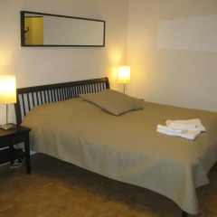 Отель Vienna's Place Apartment Karlsplatz Австрия, Вена - отзывы, цены и фото номеров - забронировать отель Vienna's Place Apartment Karlsplatz онлайн комната для гостей фото 4
