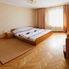 Апартаменты Apartments A-La Deribas Апартаменты 2 отдельные кровати фото 2
