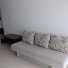 Апартаменты Apartment in Grand Kamelia комната для гостей фото 2