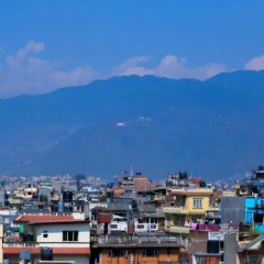 Отель Kathmandu City Hill Непал, Катманду - отзывы, цены и фото номеров - забронировать отель Kathmandu City Hill онлайн
