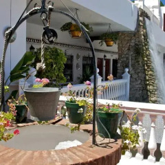 Hotel Las Rampas балкон