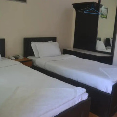 Отель Kathmandu Friendly Home Непал, Катманду - отзывы, цены и фото номеров - забронировать отель Kathmandu Friendly Home онлайн сейф в номере