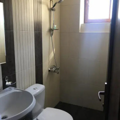 Отель B&B Kamar 3* Апартаменты разные типы кроватей фото 12